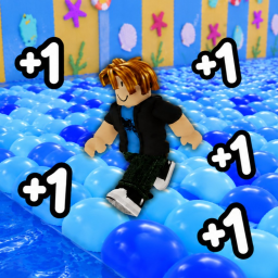 [2X] 1 Speed Bubbles ASMR Escape