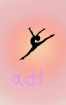 Lilly’s aldc fun!