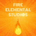 Fire Elemental Studios