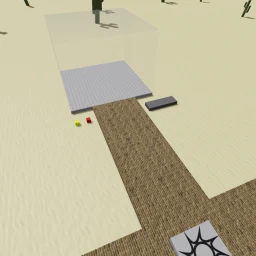CM test place icon