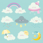 Cloud Club!!