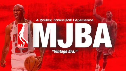 [MJBA] ARENA TWO