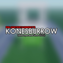 Konesburrow