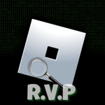 Roblox Virus Protection (RVP)