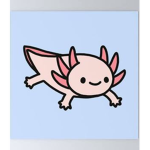 Ax-Ax-Axolotls!