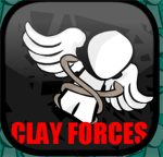 The Clay Forces