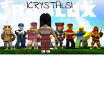 |CRYSTALS|