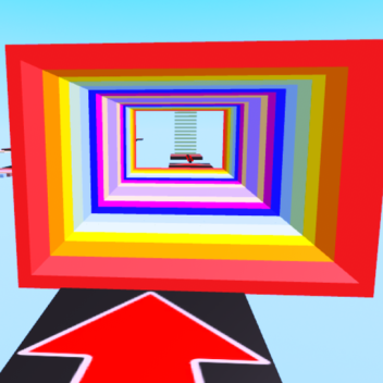 50 Stage Easy Obby 🌟