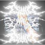 curse 冰