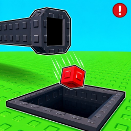 Cube Farm