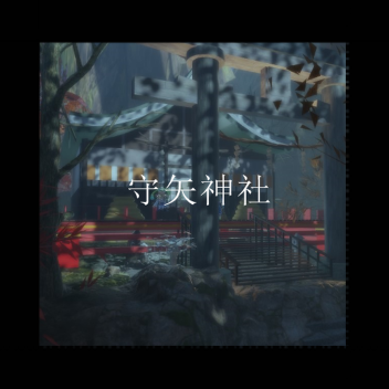 The Moriya Shrine |Showcase|