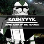 Battle of Kashyyyk