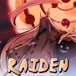 Raiden: Shadows Die Thrice