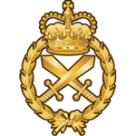 | AA | Royal Australian Corps of Military Police