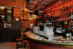 Nights Cafe
