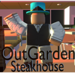 OutGarden Steakhouse