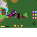 Ninja Fuchs Gruppe