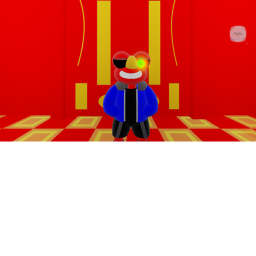 BAD TIME ELMO