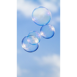Blue bubble Group