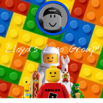 Lloyd Lego group