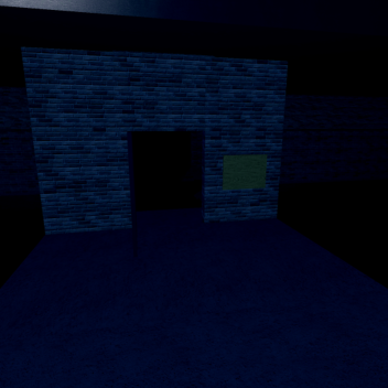 scary game test