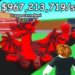 [👹] Steal a Brainrot 2
