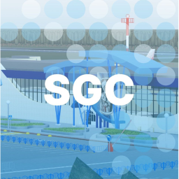 SGC airport