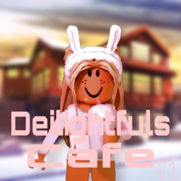 DeiIightful's Cafe V1.5