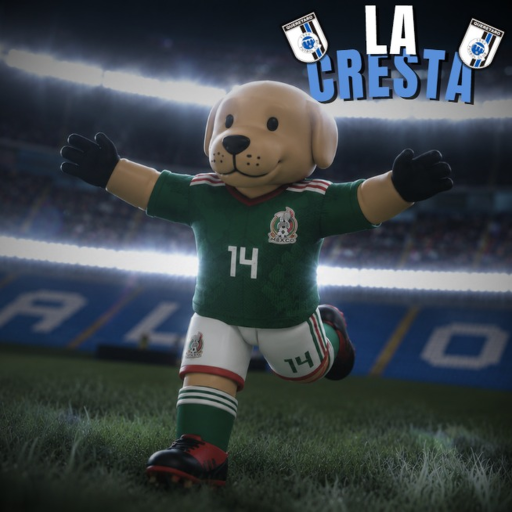The Crest: Soccer Touch