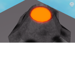 Xtreme Floor Is Lava! (OBBY)