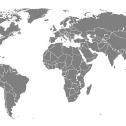 World of Countries Roleplay Version 1