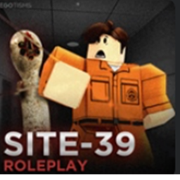 🎮 [SCP] Site-39 Roleplay