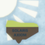 SOLARIS AXIOM.