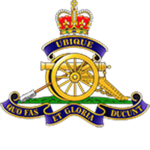 Field Artillery Regiment, RCA