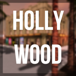 Hollywood Boulevard