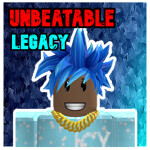 [Update 2]Unbeatable Legacy