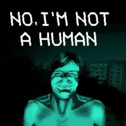 No Im Not a Human [UPDATE] icon