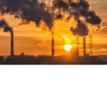 No more pollution