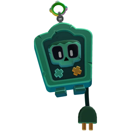 Item Thumbnail