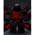 alpah demon
