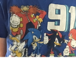 The awesome sonic group