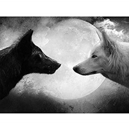 Wolf fans