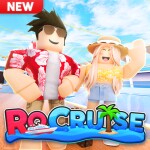 RoCruise 🛳️ Ship RP