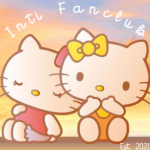 inti fanclub!!