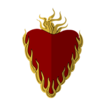 The Red Religion
