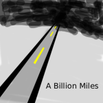 A Billion Miles