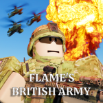 FBA | Flame's British Army