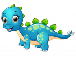 Milán dino