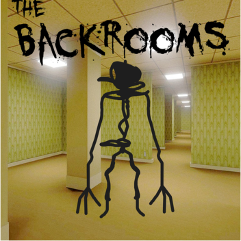 The Backrooms