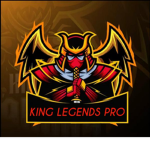 King Legends Pro.